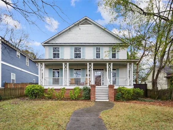 103 Howard St NE, Atlanta, GA 30317