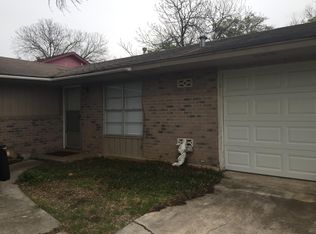 4850 Casa Oro St, San Antonio, TX 78233