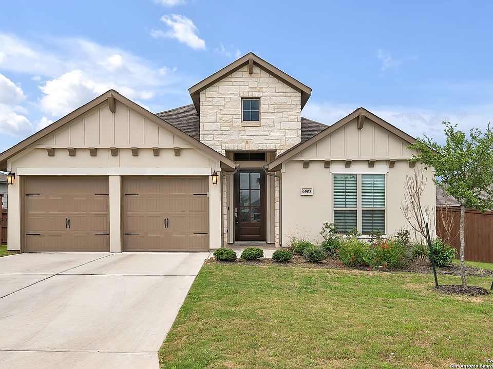 1st image of 6505 Crockett Cove