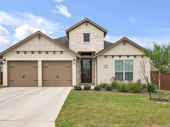 6505 Crockett Cove, Schertz, TX 78108