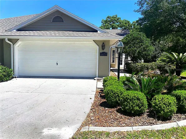 6079 W Fairhope Ct, Crystal River, FL 34429