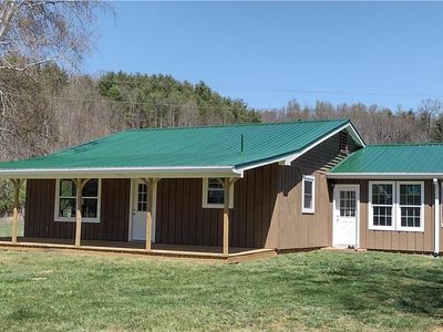 7387 Floyd Pike, Dugspur, VA, 24325