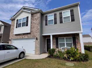 12011 Sweet Almond Ln, Knoxville, TN 37932