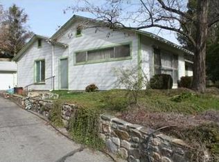 28735 Bouquet Canyon Rd, Saugus, CA 91390