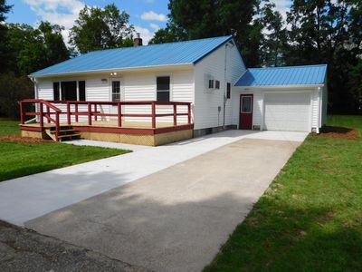207 East Wall STREET, Bowler, WI, 54416