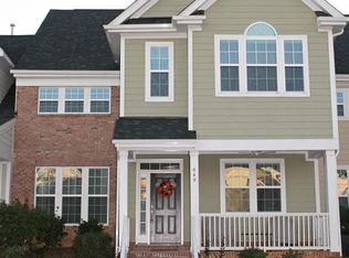 649 Democracy St, Raleigh, NC 27603