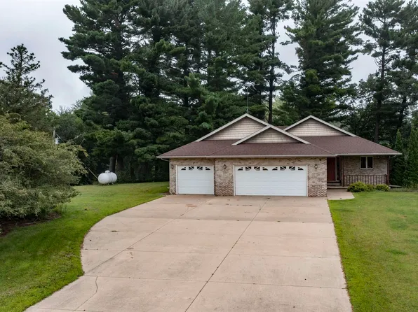 N6838 Steffen Ct, Scandinavia, WI 54977