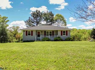6718 Courthouse Rd, Louisa, VA 23093