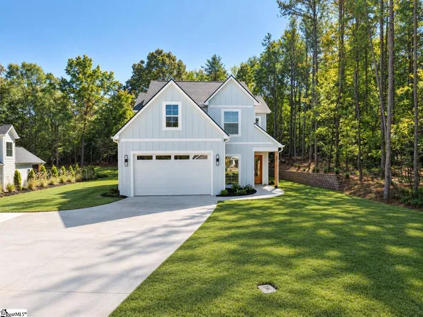 116 Fairway Ln, Westminster, SC 29693