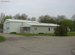 433 Fergus Ave, Erhard, MN 56534