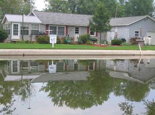 75 E Sunny Acres Dr N, Rome City, IN 46784