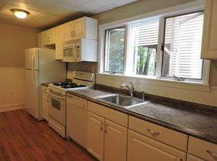 34 Speridakis Ter #3, Cambridge, MA 02139