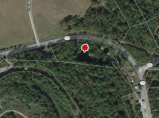 5063 Catawba Rd, Troutville, VA 24175