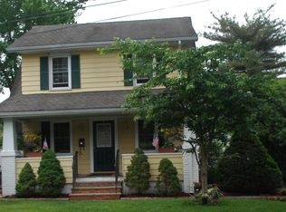 44 Warren Ave, Hawthorne, NJ