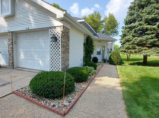 1112 Par Ln SE UNIT 1, Willmar, MN 56201