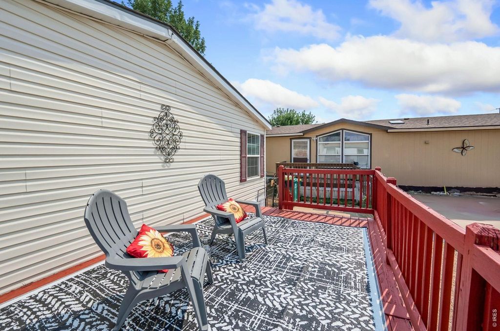 4412 E Mulberry St #318
