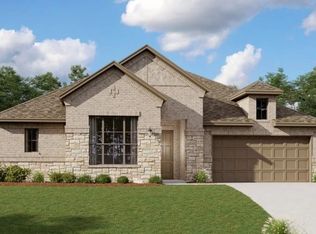 1810 Bachman Ln, Forney, TX 75126