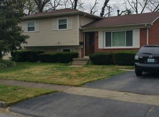 846 Aster Rd, Lexington, KY 40504