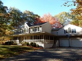 53 Old Yankee Rd, Haverhill, MA 01832