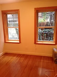 Rented by Warren T Real Estate Corp.