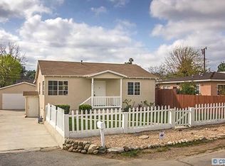 4251 Gird Ave, Chino Hills, CA 91709