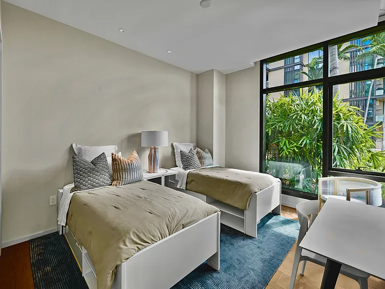 1388 Ala Moana Blvd #3300 — Photo 19