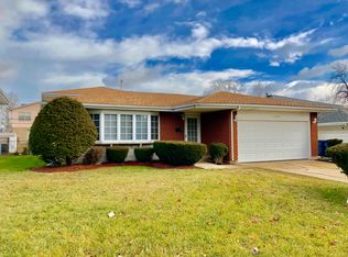 1302 Prince Dr, South Holland, IL