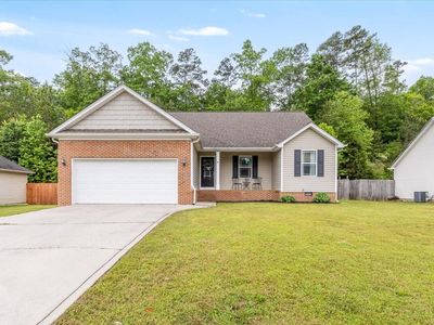 345 Southern Dr, Ringgold, GA, 30736