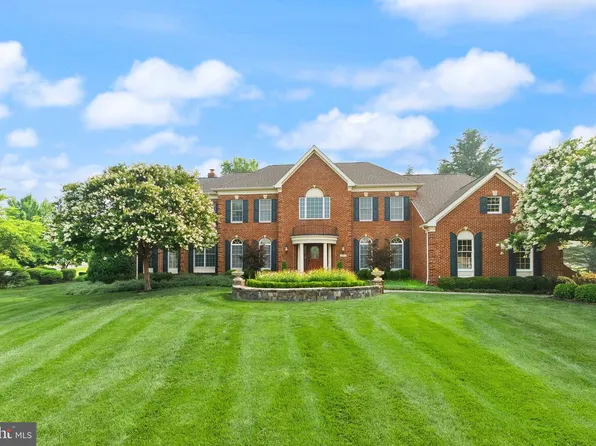 19879 Mellon Cir, Ashburn, VA 20147