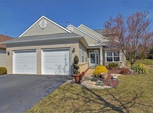 121 Valencia Dr #119, Monroe, NJ 08831