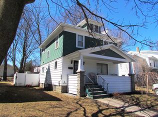 7647 Park Ave, Lowville, NY 13367