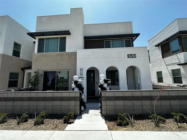 3650 E Pollock St, Ontario, CA 91761