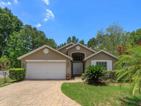 2104 Cranberry Isles Way, Apopka, FL 32712