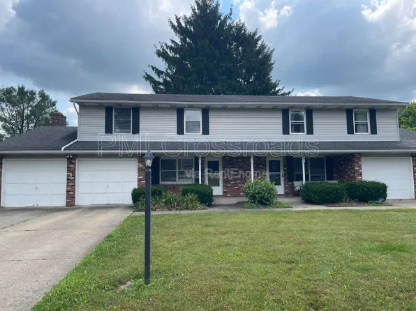 7594 Peachmont Ave NW, North Canton, OH 44720