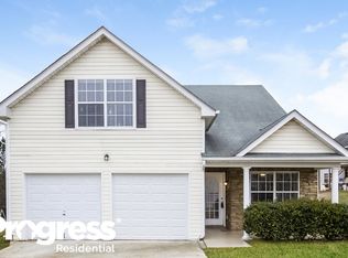 2994 Lonetree Point, Douglasville, GA 30135