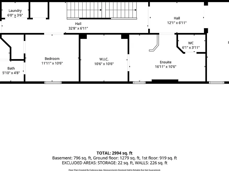 523 W 25th St — Photo 35