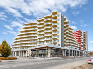 3340 Lakeshore Rd #514, Kelowna, BC V1W 0H6