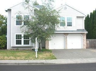 3886 NW 163rd Ter, Beaverton, OR