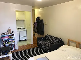Rented by City Connections Realty