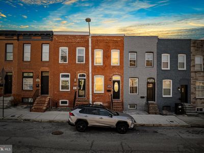 2933 Fait Ave, Baltimore, MD, 21224
