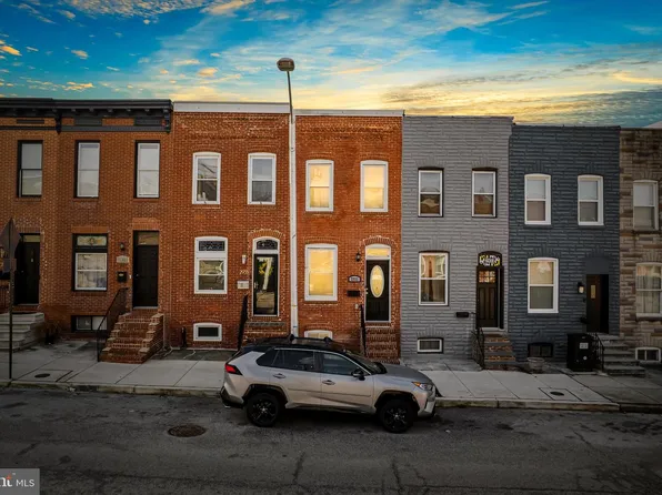 2933 Fait Ave, Baltimore, MD 21224