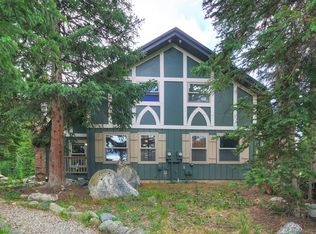 193 Range Rd, Breckenridge, CO 80424