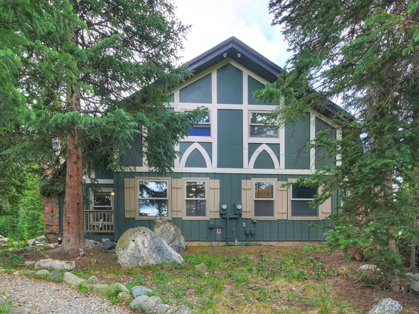 193 range rd, Breckenridge, CO 80424