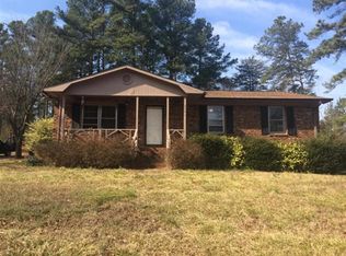 2461 Compton Bridge Rd, Inman, SC 29349