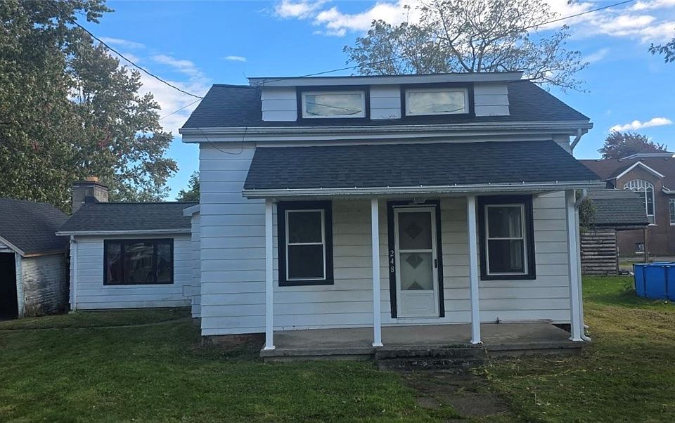 1st image of 248 Haner St