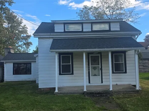 248 Haner St, Wilson, NY 14172
