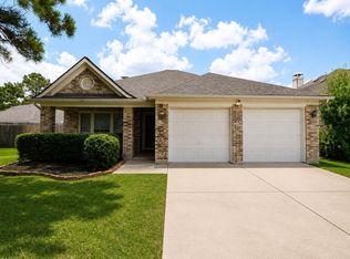 12314 Mardi Gras Dr, Houston, TX 77014