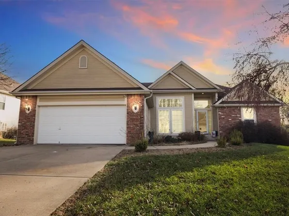 16085 NW 134th St, Platte City, MO 64079