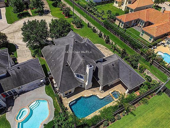 4th image of 14222 Quiet Bluff Ln