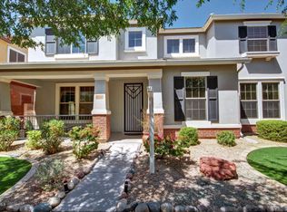 2756 E Shannon St, Gilbert, AZ 85295